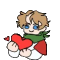TommyHeartHug TommyHeartHug