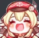 Kleehappy kleehappy Discord Emoji