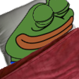 :PepeBed: