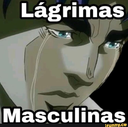 lagrimas Discord emoji