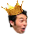 PogChampion Discord Emoji