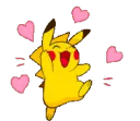 pikaLove