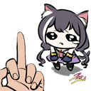 nochupala Discord emoji