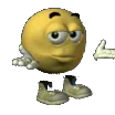 shrug