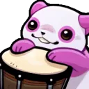 PandaDrums