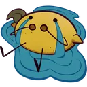 cryinglemon