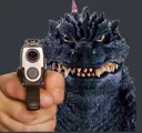 godzillagun