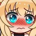 NekoChanBlush