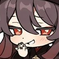 HutaosMug Discord emoji