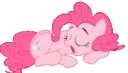 PinkieSleep