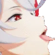 lick