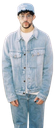 bbstanding Discord emoji