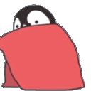 PW_Penguin_Heart Discord emoji