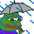 PepeRain