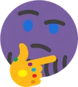 ThanosThink ThanosThink