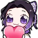 shinobuheart