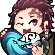 tanjiroheart