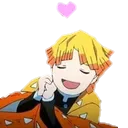ZenitsuLove ZenitsuLove