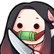 NezukoKnife