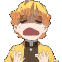 ZenitsuSob
