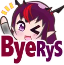 ByeRyS