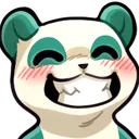 PandaSmile