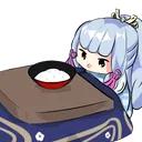 AyakaKotatsu_mella AyakaKotatsu_mella