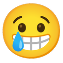 smile_in_pain Discord emoji