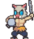 inosukedemonslayer inosukedemonslayer