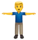 tposeman