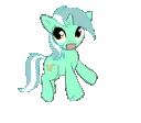 JumpingLyra