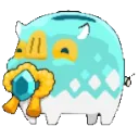 crystal_pig Discord Emoji
