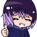 VeeThumbsUp