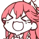 MikoLaugh