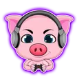 baconl5Gamer Discord Emoji