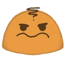 angery