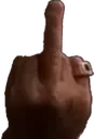 middlefinger