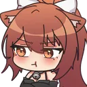 MinxyPout