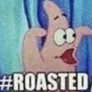 roasted