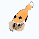 fox_dig