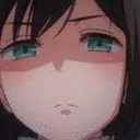 disgust