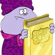 Cgold