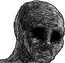 withered