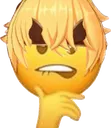 myTohmaAhaha
