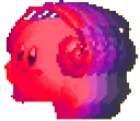 SuperBangerKirby