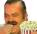 KEKPopcorn