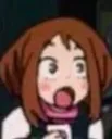 pog_ochaco Discord Emoji