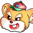 angrodRatita