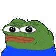 peepoWeirdLeave peepoWeirdLeave