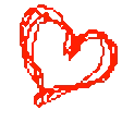 heartGlow